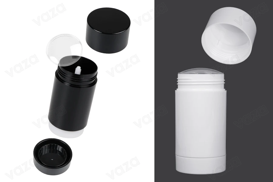 Μπουκαλάκι stick 75 ml για αποσμητικά και καλλυντικά - 6 τμχ-εικόνα_σύνθεση