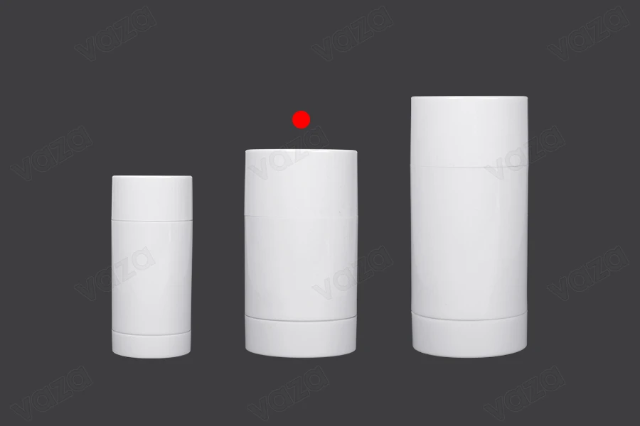 Shishe në formë stick 50 ml për deodorantë dhe produkte kozmetike – 6 copë. Shishe në formë stick 50 ml për deodorantë dhe produkte kozmetike – 6 copë.-imazh_grup
