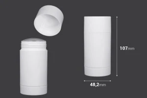 Flacon bâton de 75 ml pour usage cosmétique - 6 pcs-2