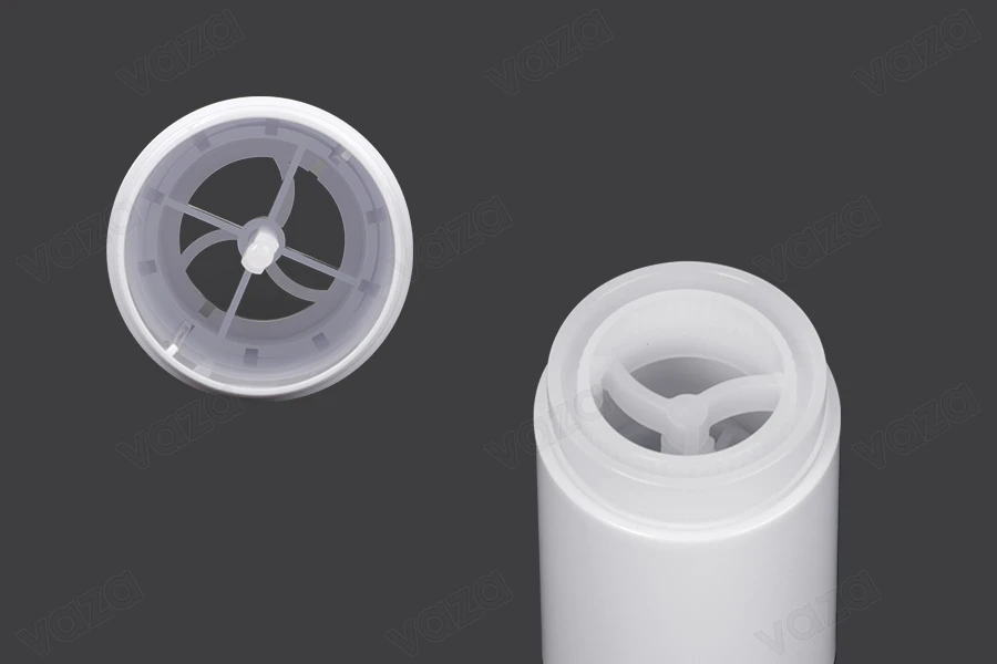 Shishe në formë stick 50 ml për deodorantë dhe produkte kozmetike – 6 copë. Shishe në formë stick 50 ml për deodorantë dhe produkte kozmetike – 6 copë.-imazh_grup