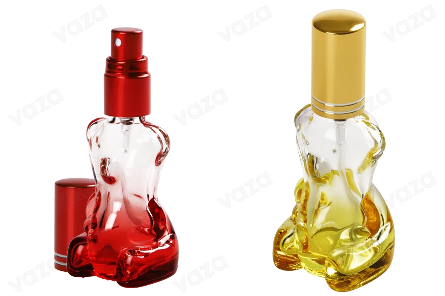 Shishe spreji 10 ml me kapak në formë arushi-εικόνα_σύνθεση