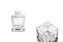 Glasflasche 100ml für Raumduft -ohne Stäbchen Glasflasche 100ml für Raumduft -ohne Stäbchen