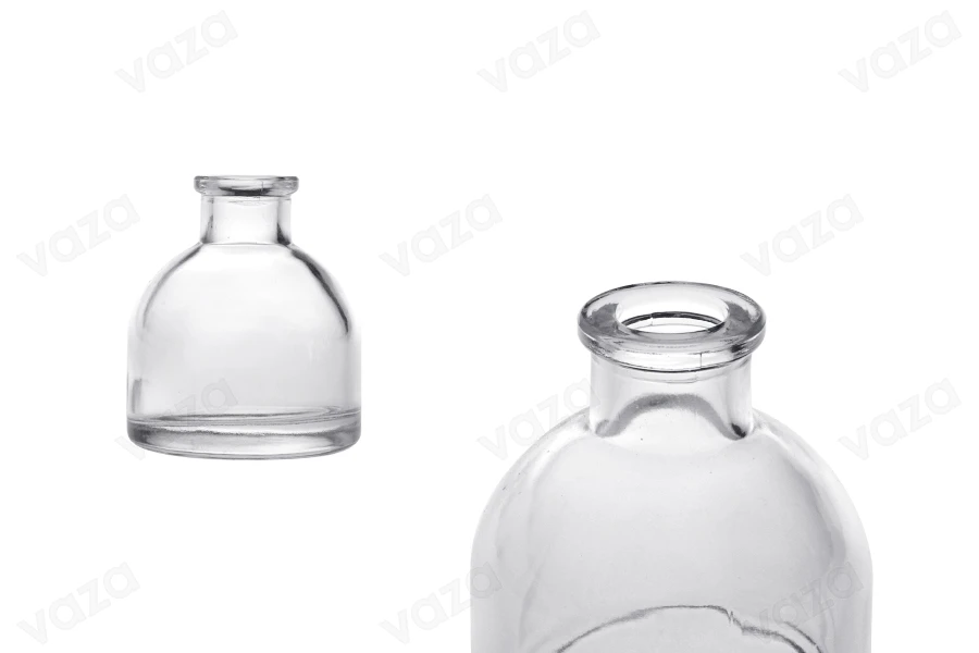 50 ml Glasflasche für Raumduft-produktbild