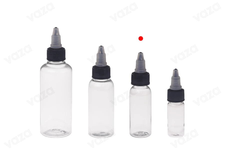 Μπουκαλάκι PET 30 ml με καπάκι unicorn για ηλεκτρονικό τσιγάρο - 50 τμχ Μπουκαλάκι PET 30 ml με καπάκι unicorn για ηλεκτρονικό τσιγάρο - 50 τμχ-εικόνα_σύνθεση
