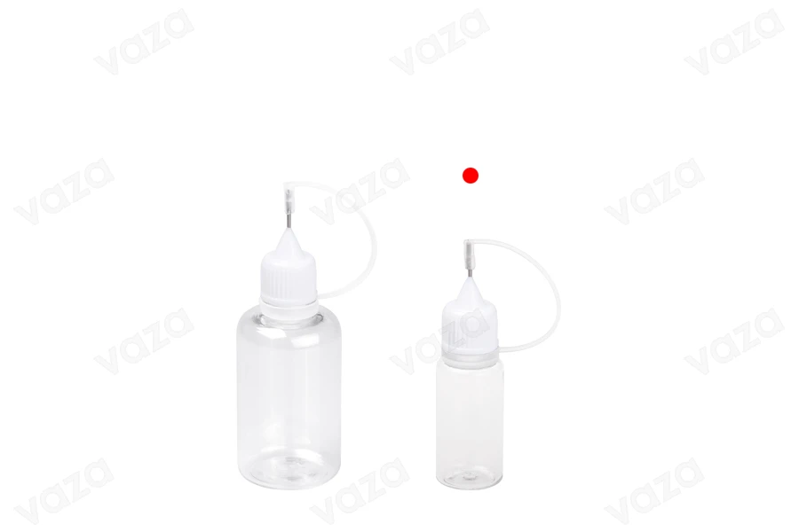 10ml e-cigarette PET plastic dropper with needle tip and white cap - available in a package with 50 pcs 10ml e-cigarette PET plastic dropper with needle tip and white cap - available in a package with 50 pcs-image_group