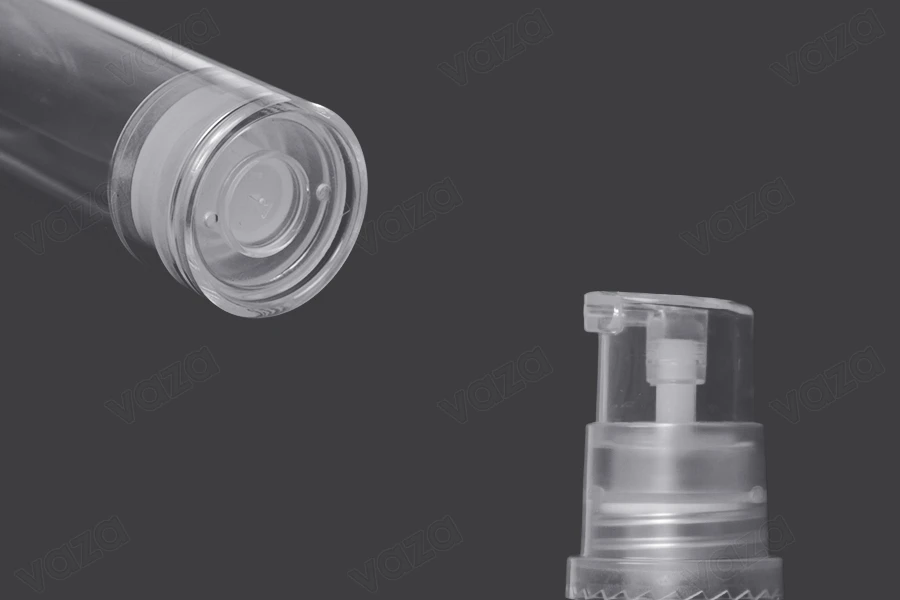 Σωληνάριο airless για κρέμα 10 ml - 12 τμχ Σωληνάριο airless για κρέμα 10 ml - 12 τμχ-εικόνα_σύνθεση