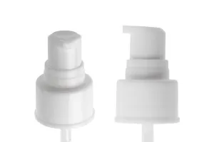 100ml plastic cream dispenser bottle - available in a package with 24 pcs-5