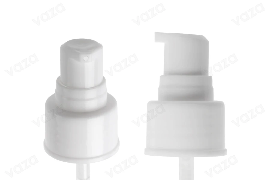 Plastikflaschen 100 ml für Creme- 24 Stücke Plastikflaschen 100 ml für Creme- 24 Stücke-bildgruppe
