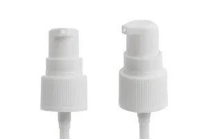 50ml plastic cream dispenser bottle - available in a package with 24 pcs-5