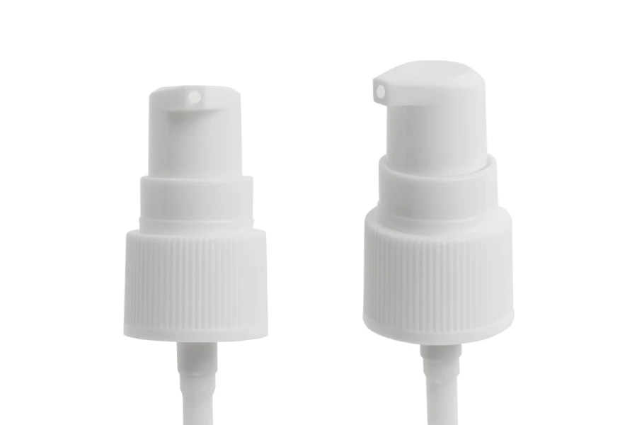 Flasche 50 ml aus Kunststoff für Creme -24 Stücke Flasche 50 ml aus Kunststoff für Creme -24 Stücke