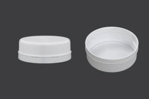Bouteille de 200 ml en plastique avec couvercle blanc pour préparations pharmaceutiques-3