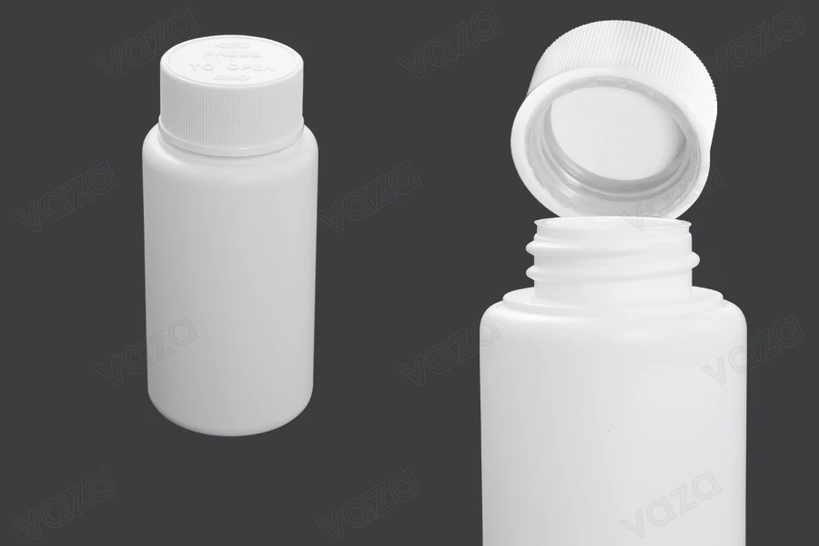 80ml pill and capsule plastic jar with child-resistant cap 80ml pill and capsule plastic jar with child-resistant cap-image_dimensions