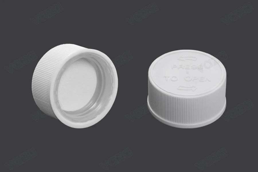 50ml pill and capsule plastic jar with child-resistant cap - available in a package with 12 pcs. 50ml pill and capsule plastic jar with child-resistant cap - available in a package with 12 pcs.-image_group
