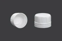 Bouteille en plastique de 30 ml pour préparations pharmaceutiques avec couvercle de sécurité Bouteille en plastique de 30 ml pour préparations pharmaceutiques avec couvercle de sécurité