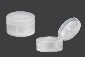 140ml plastic shampoo bottle in size 111x48-3