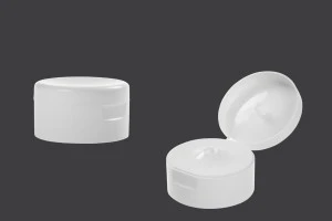 Bouteille en plastique de 215 ml avec couvercle pour shampooing-4