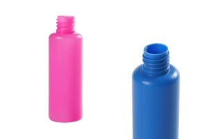 Μπουκαλάκι 50 ml πλαστικό (PP18) - 12 τμχ-2