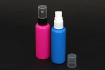 Μπουκαλάκι 50 ml πλαστικό (PP18) - 12 τμχ Μπουκαλάκι 50 ml πλαστικό (PP18) - 12 τμχ