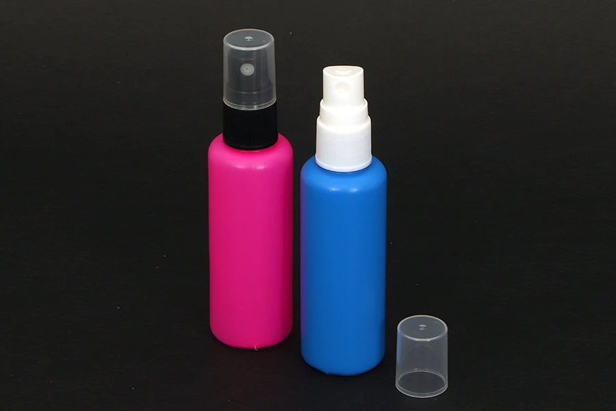 Μπουκαλάκι 50 ml πλαστικό (PP18) - 12 τμχ Μπουκαλάκι 50 ml πλαστικό (PP18) - 12 τμχ