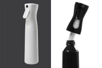 Μπουκαλάκι ψεκασμού 300 ml, πλαστικό και επαναγεμιζόμενο Μπουκαλάκι ψεκασμού 300 ml, πλαστικό και επαναγεμιζόμενο