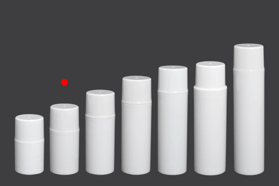 Airless Spender für Creme 50 ml