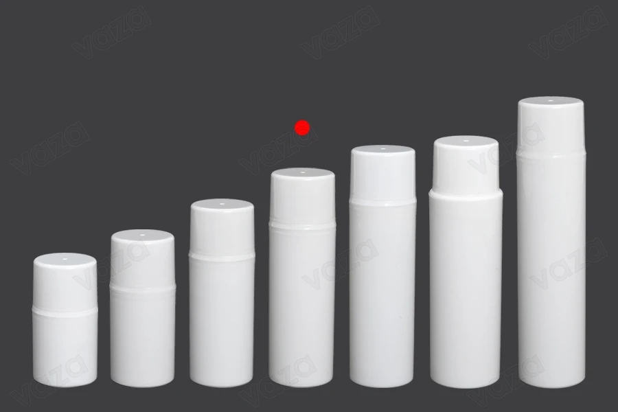 Airless Spender 100ml für Creme-bildgruppe