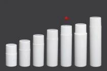 Airless Spender 120ml für Creme Airless Spender 120ml für Creme