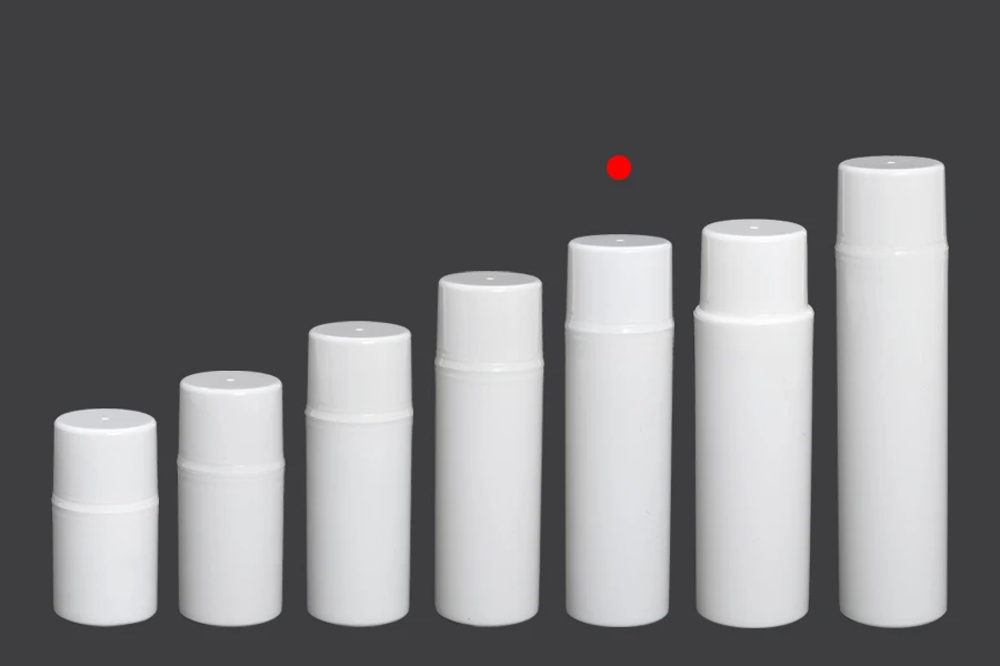 Airless Spender 120ml für Creme Airless Spender 120ml für Creme