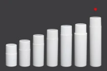 Μπουκάλι Airless σωλήνας στενόμακρο 150 ml για κρέμα Μπουκάλι Airless σωλήνας στενόμακρο 150 ml για κρέμα