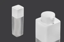 30 ml airless bottle with pump 30 ml airless bottle with pump