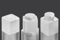30 ml airless bottle with pump 30 ml airless bottle with pump