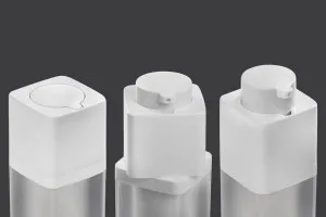 30ml Airlessflasche mit Pumpe-7