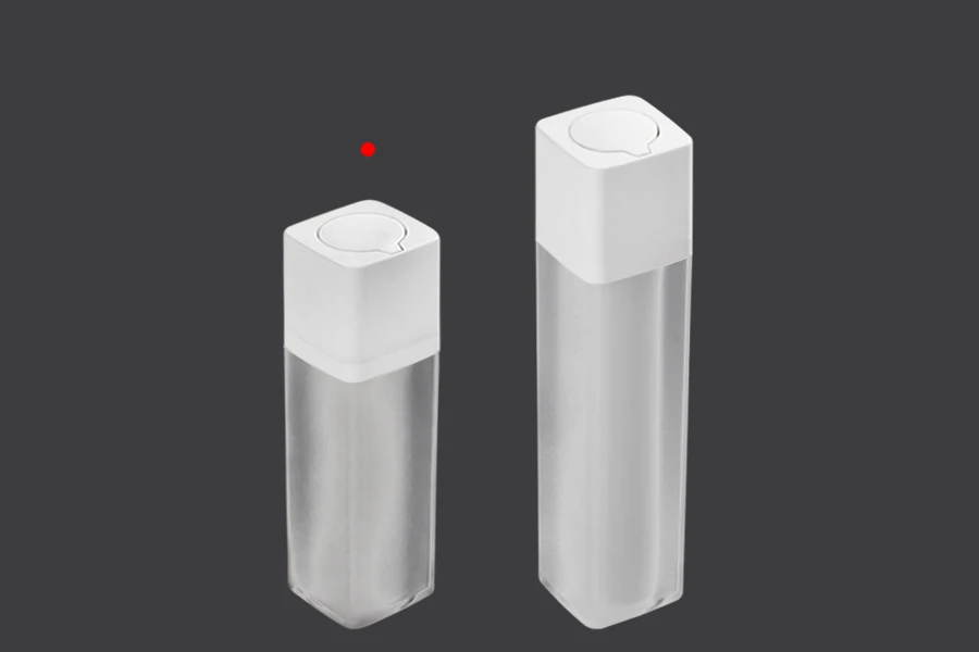 30 ml airless bottle with pump 30 ml airless bottle with pump