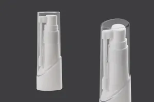 Flacon avec pompe de pulvérisation locale de 25 ml pour usage cutané et pharmaceutique - 12 pcs-1