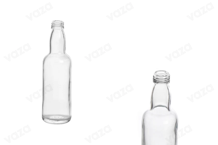 Μπουκάλι 108 ml γυάλινο διάφανο Μπουκάλι 108 ml γυάλινο διάφανο-εικόνα_προϊοντική