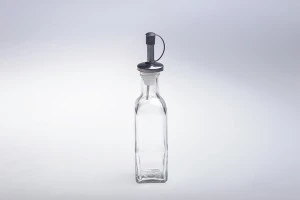 Flasche 100 ml für  Olivenöl Marasca PP 24 *-5
