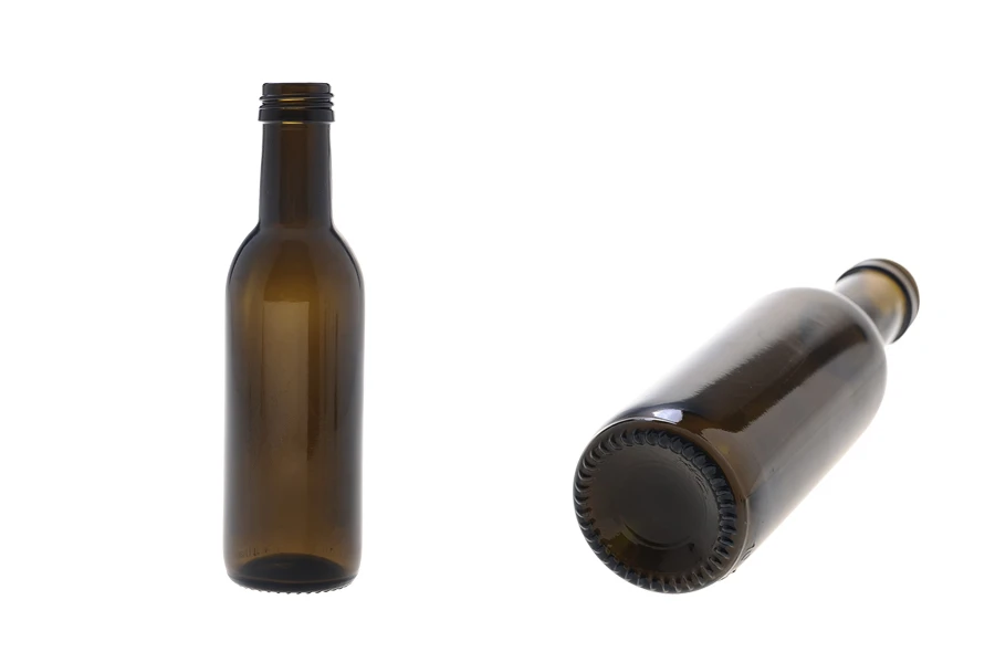 Μπουκάλι κρασιού 187 ml - PP 28 Μπουκάλι κρασιού 187 ml - PP 28