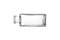 Flasche für Likör und Cognac 200ml Flasche für Likör und Cognac 200ml