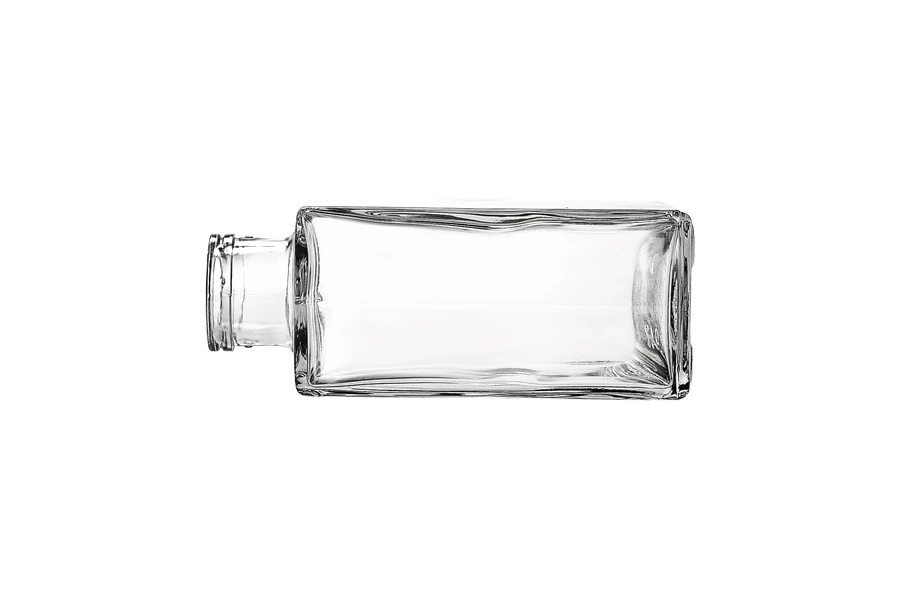 Flasche für Likör und Cognac 200ml Flasche für Likör und Cognac 200ml