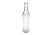 Μπουκάλι 200 ml για λικέρ και ούζο (PP 28) Μπουκάλι 200 ml για λικέρ και ούζο (PP 28)