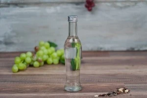 Μπουκάλι 200 ml για λικέρ και ούζο (PP 28)-3