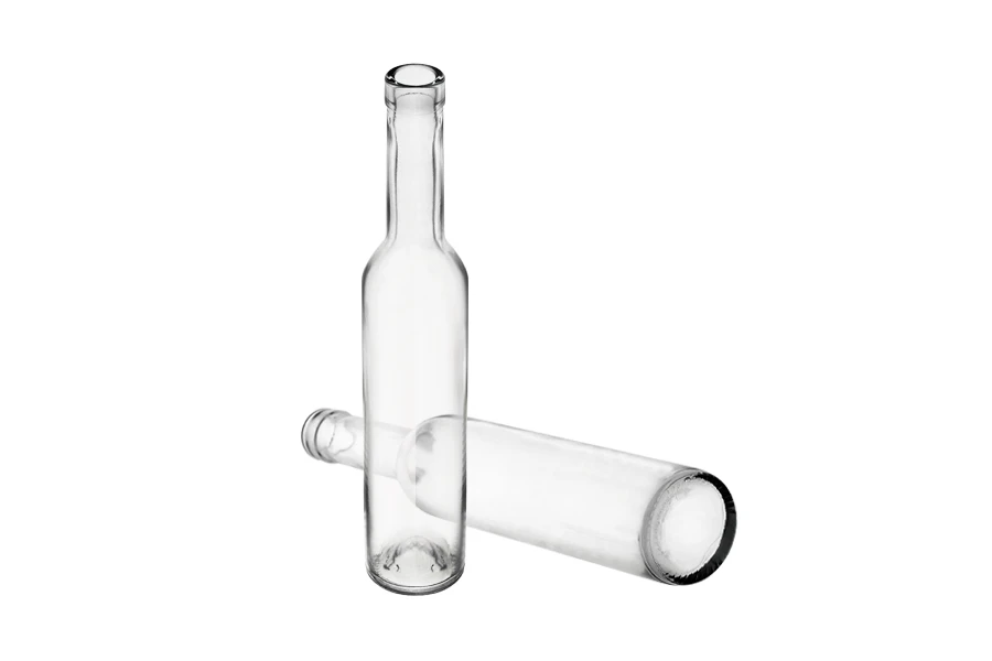 Κομψό μπουκάλι 250 ml Κομψό μπουκάλι 250 ml