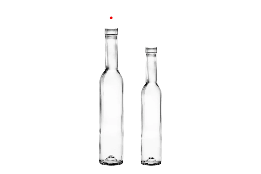 Κομψό μπουκάλι 250 ml Κομψό μπουκάλι 250 ml