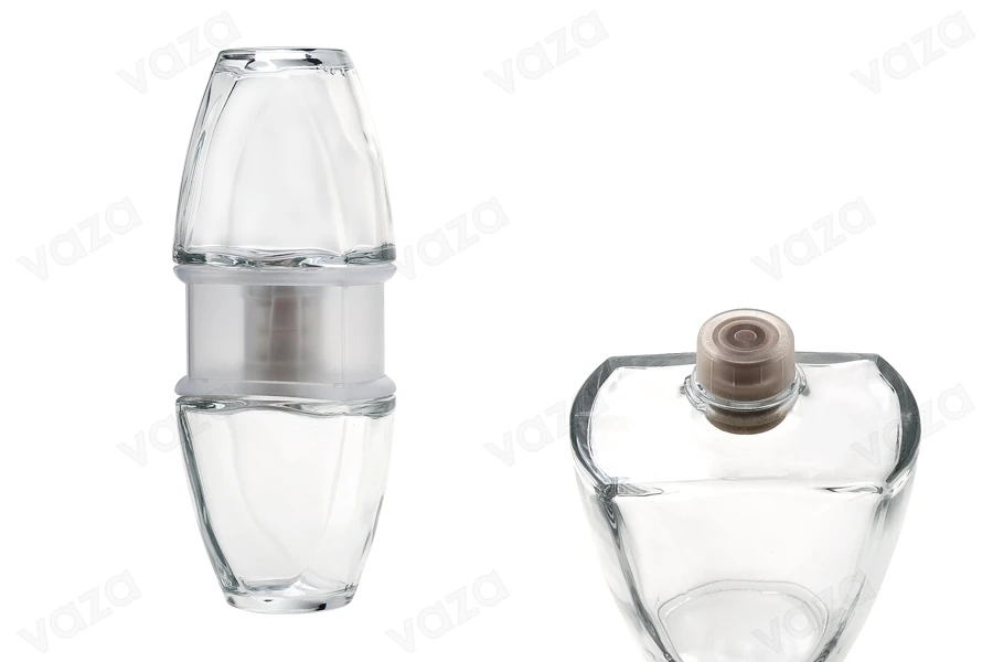 Κομψό μπουκάλι 250 ml για λάδι και  ποτά-εικόνα_προϊοντική