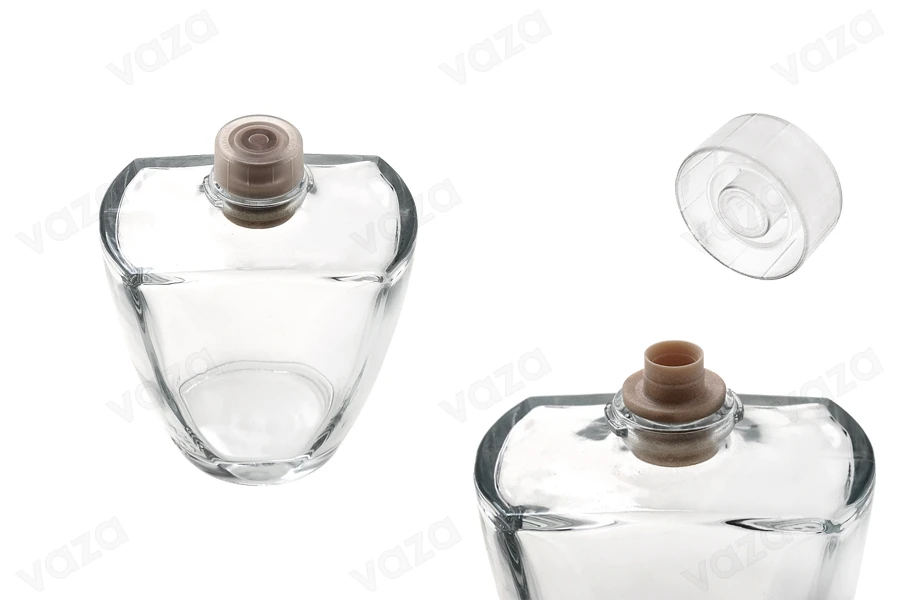 Κομψό μπουκάλι 250 ml για λάδι και  ποτά-εικόνα_σύνθεση