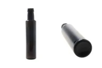 Flasche für Olivenöl und Essig 250 ml Dorica Uvag (PP 31,5) - 53 Stk Flasche für Olivenöl und Essig 250 ml Dorica Uvag (PP 31,5) - 53 Stk