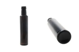 Flasche für Olivenöl und Essig 250 ml Dorica Uvag (PP 31,5) - 53 Stk-2