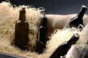 Olivenölflasche 250 ml Marasca Uvag (PP 31,5) - 48 Stk-5