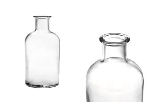 Flasche 500ml für Olivenöl Farmacia-1
