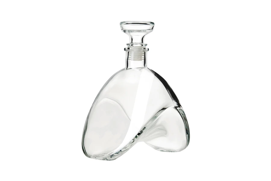 Flasche für Likör 500ml Flasche für Likör 500ml